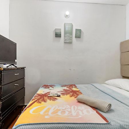 Hotel Mirador De Taganga Ngoại thất bức ảnh