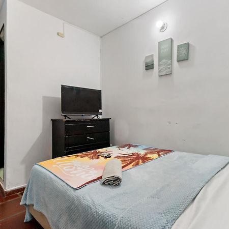 Hotel Mirador De Taganga Ngoại thất bức ảnh
