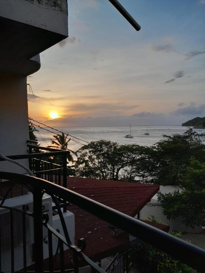Hotel Mirador De Taganga Ngoại thất bức ảnh