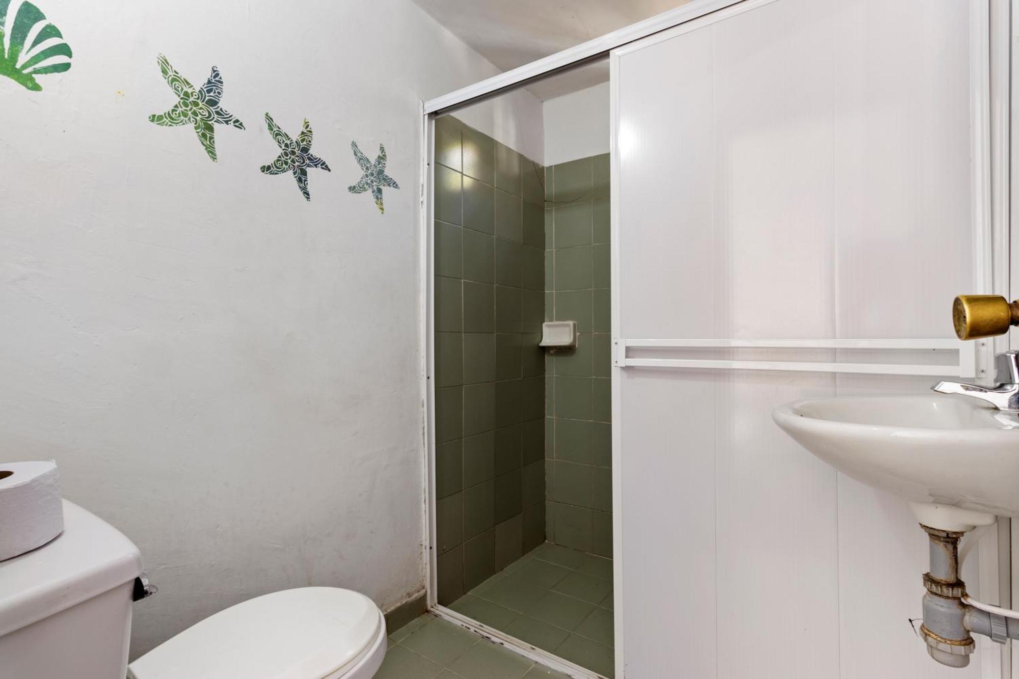 Hotel Mirador De Taganga Ngoại thất bức ảnh