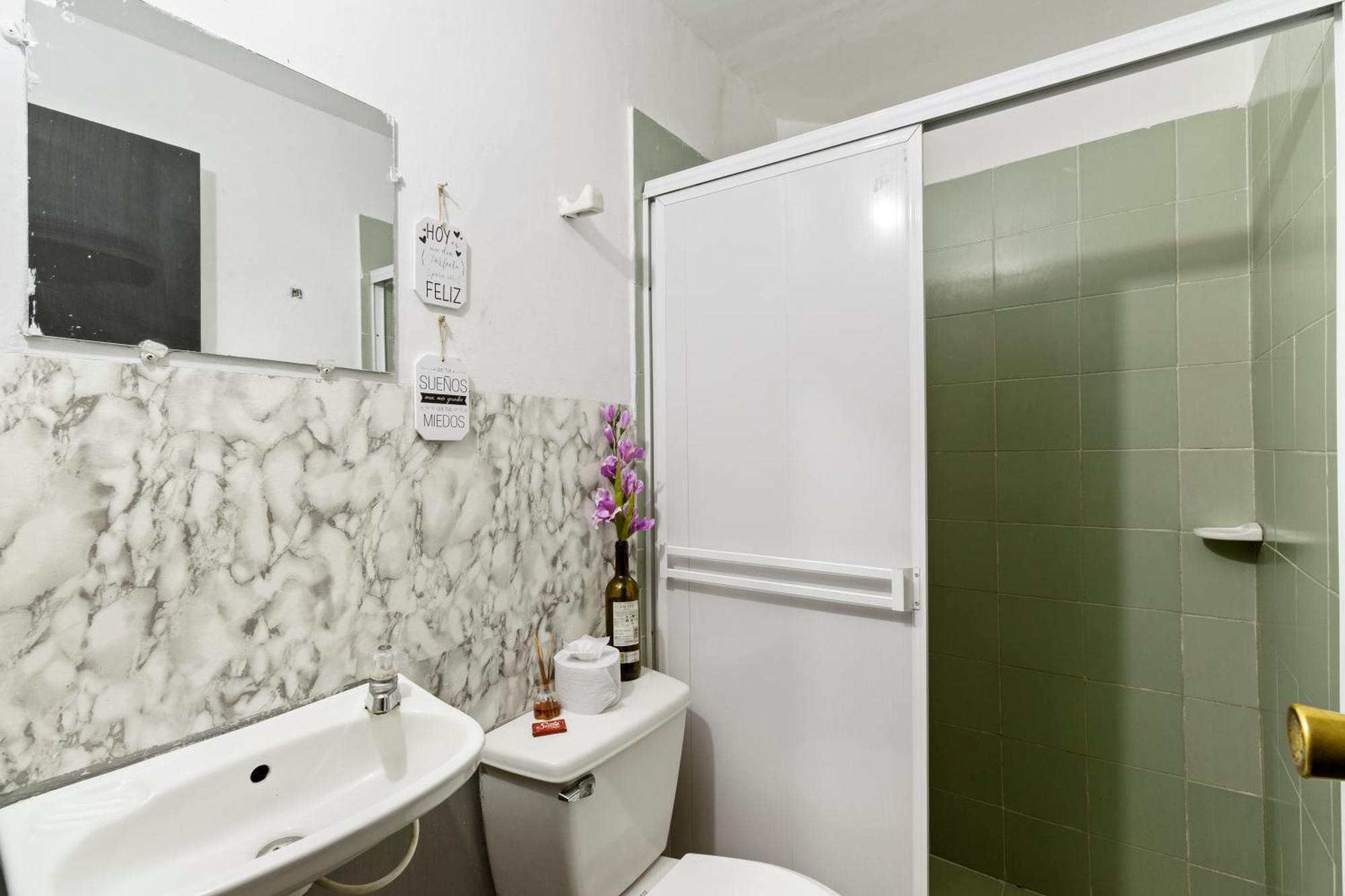 Hotel Mirador De Taganga Ngoại thất bức ảnh