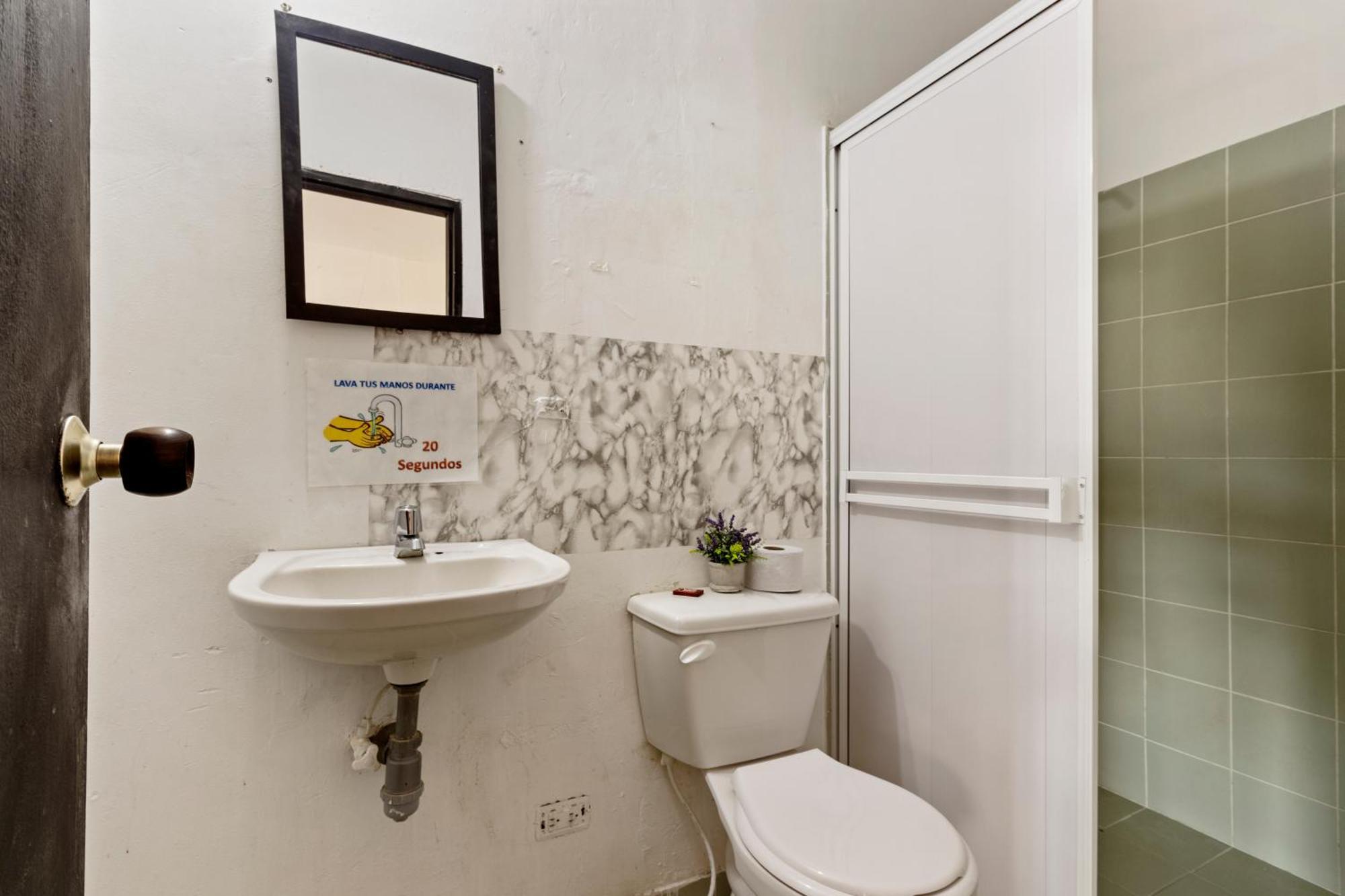 Hotel Mirador De Taganga Ngoại thất bức ảnh