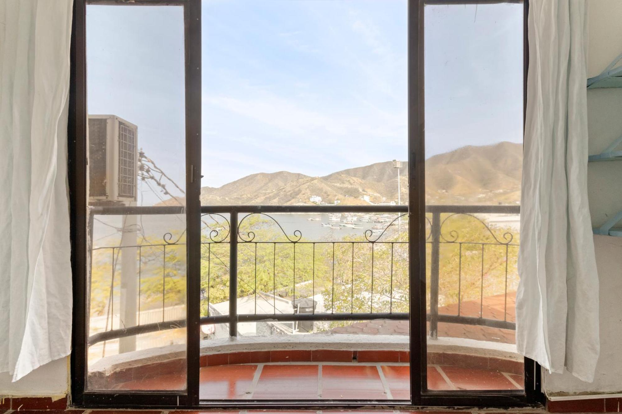 Hotel Mirador De Taganga Phòng bức ảnh