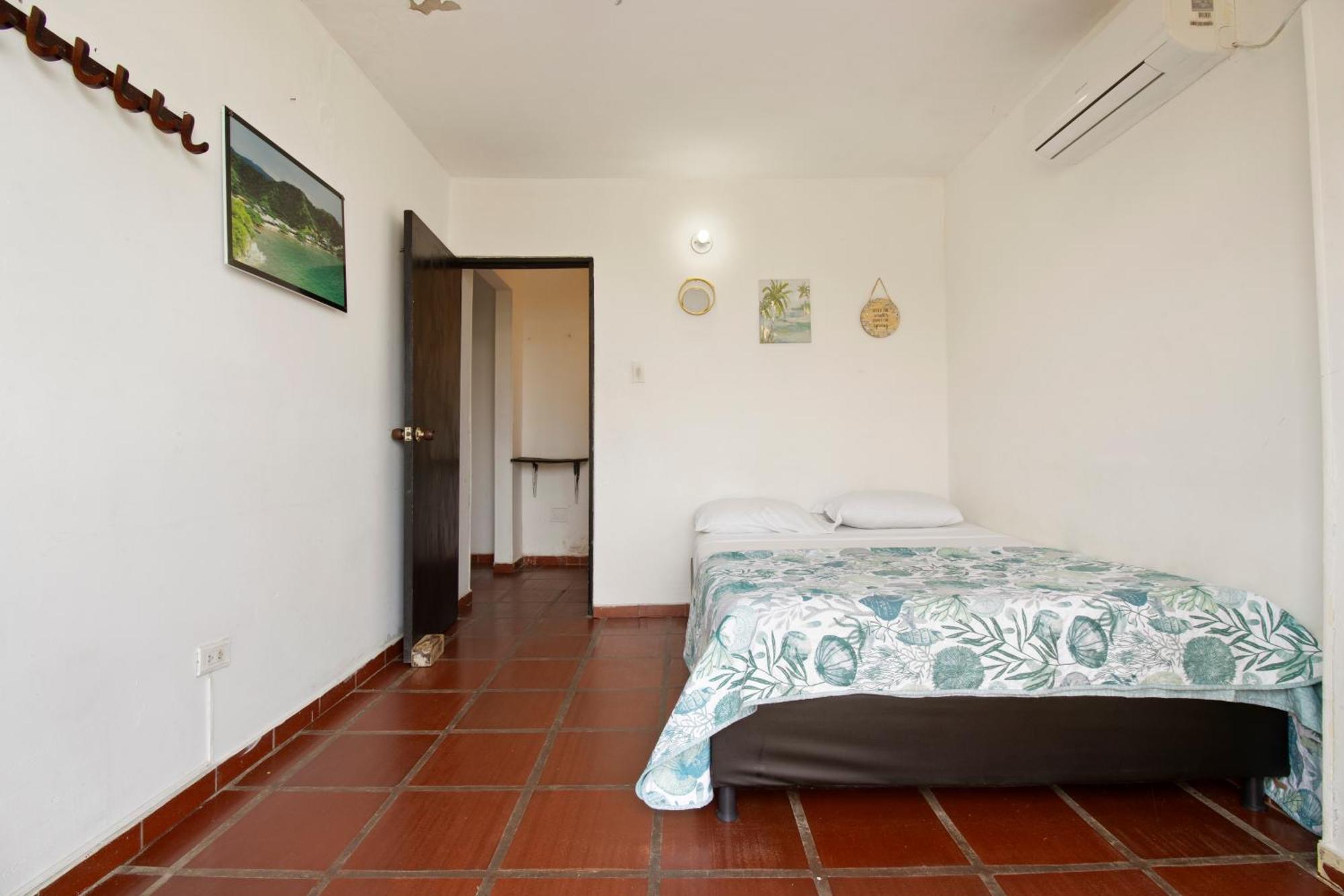 Hotel Mirador De Taganga Phòng bức ảnh
