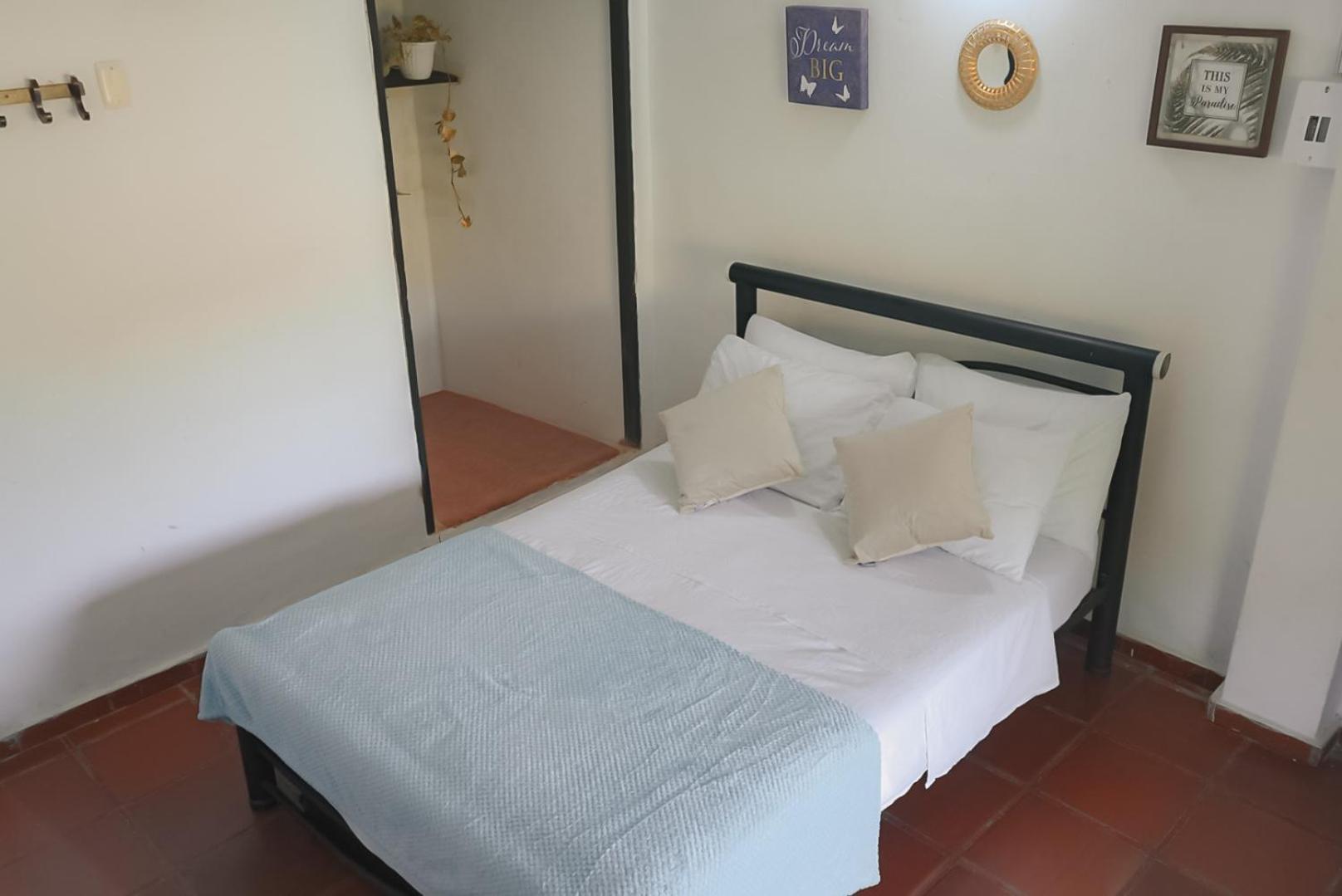 Hotel Mirador De Taganga Ngoại thất bức ảnh