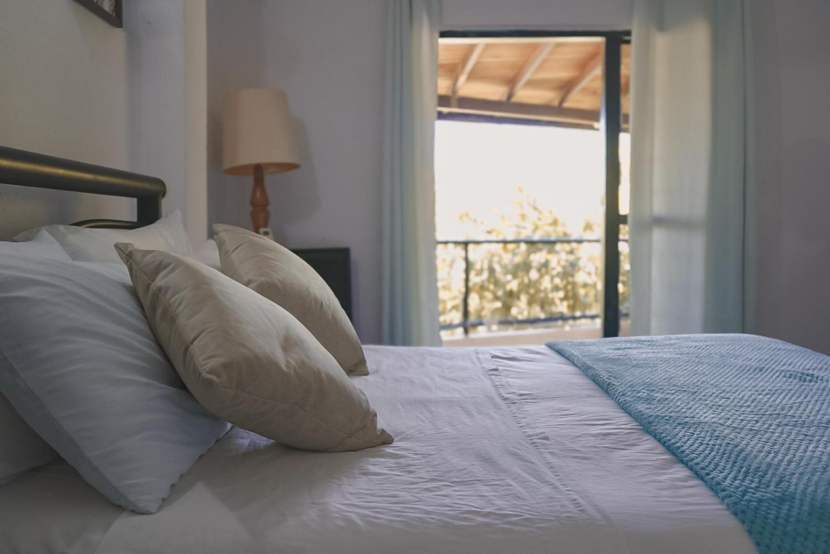 Hotel Mirador De Taganga Ngoại thất bức ảnh